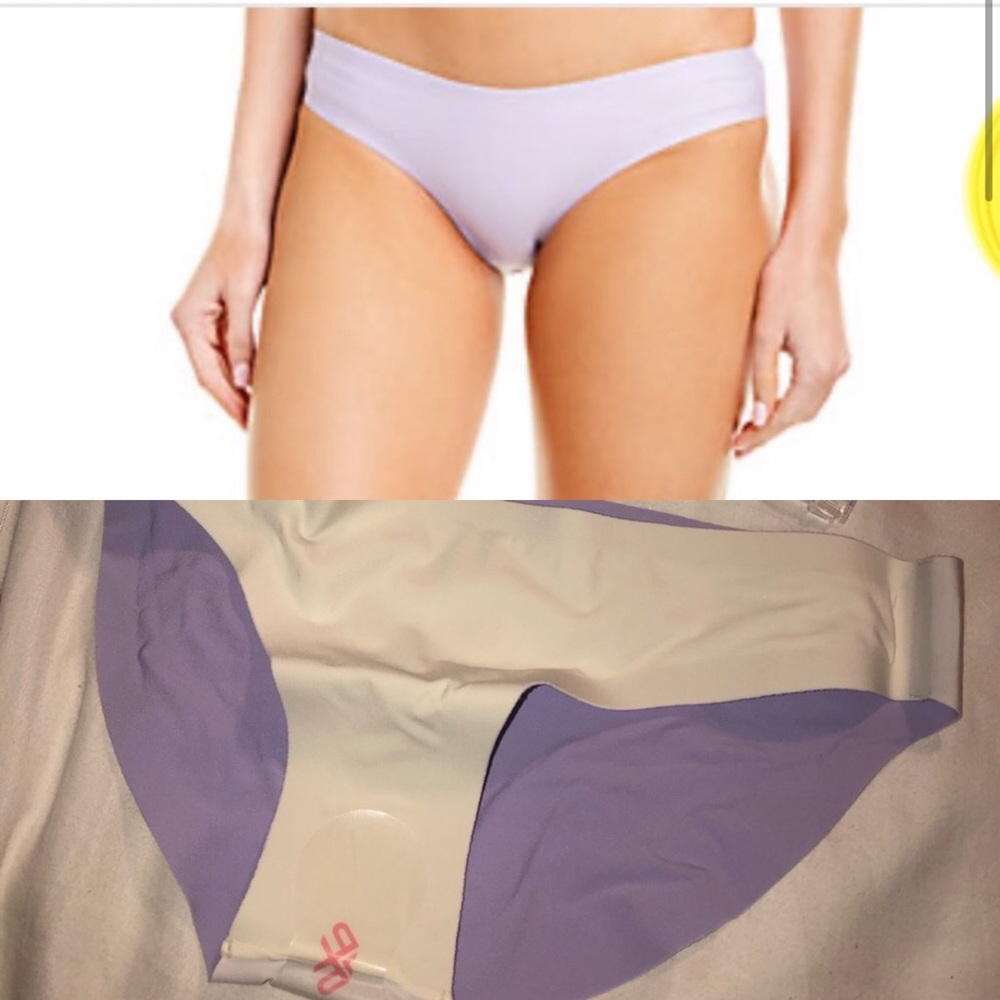 NWT Reversible Bikini Bottom